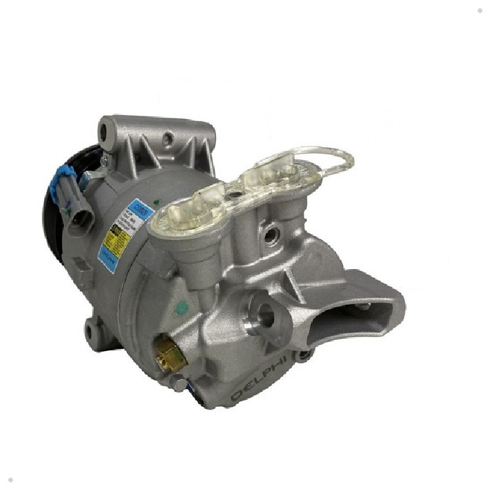 Compressor de Ar Condicionado para Chevrolet Blazer e S10 - Delphi - CS20020