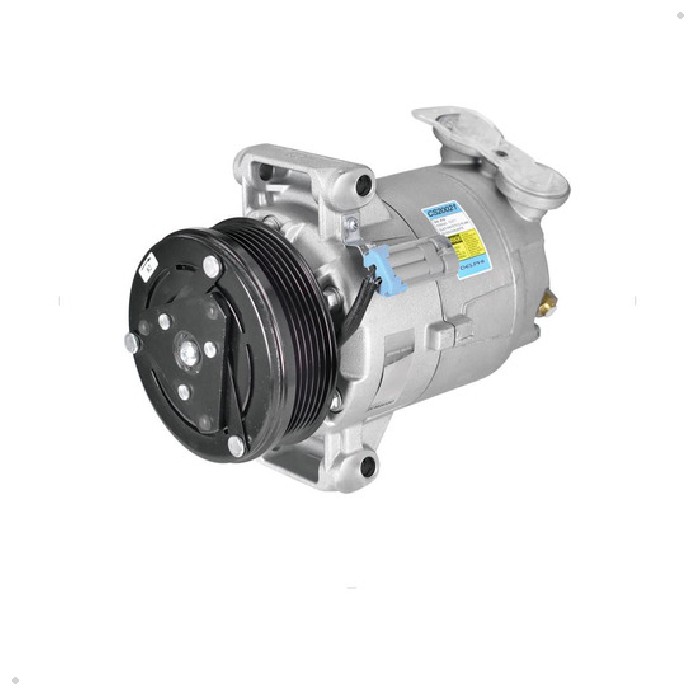 Compressor de Ar Condicionado para Chevrolet Vectra - Delphi - CS20021