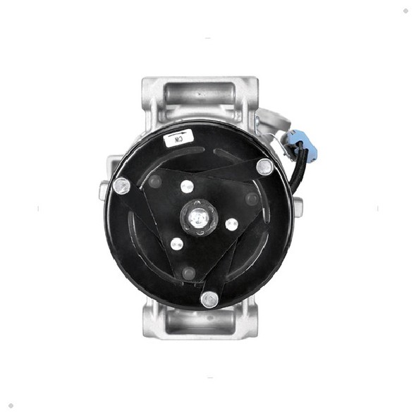 Compressor de Ar Condicionado para Chevrolet Vectra - Delphi - CS20021