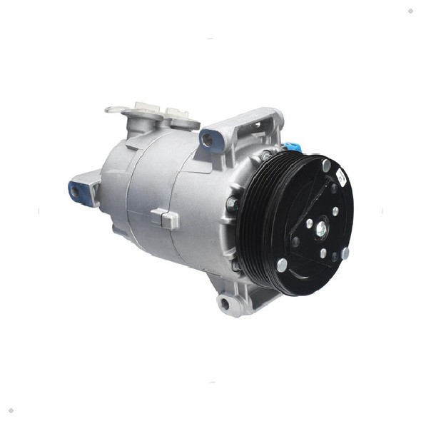 Compressor de Ar Condicionado para Chevrolet Vectra - Delphi - CS20021