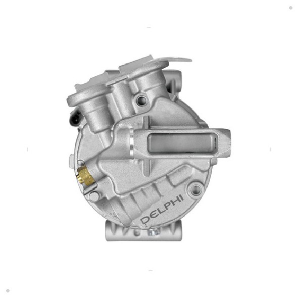 Compressor de Ar Condicionado para Chevrolet Vectra - Delphi - CS20021