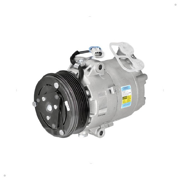 Compressor Ar Condicionado ASTRA 2.0 VECTRA 2.0 2.2 2.4 - Delphi - CS20032