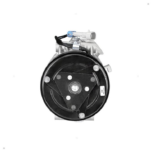 Compressor Ar Condicionado ASTRA 2.0 VECTRA 2.0 2.2 2.4 - Delphi - CS20032