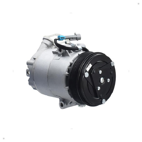 Compressor Ar Condicionado ASTRA 2.0 VECTRA 2.0 2.2 2.4 - Delphi - CS20032