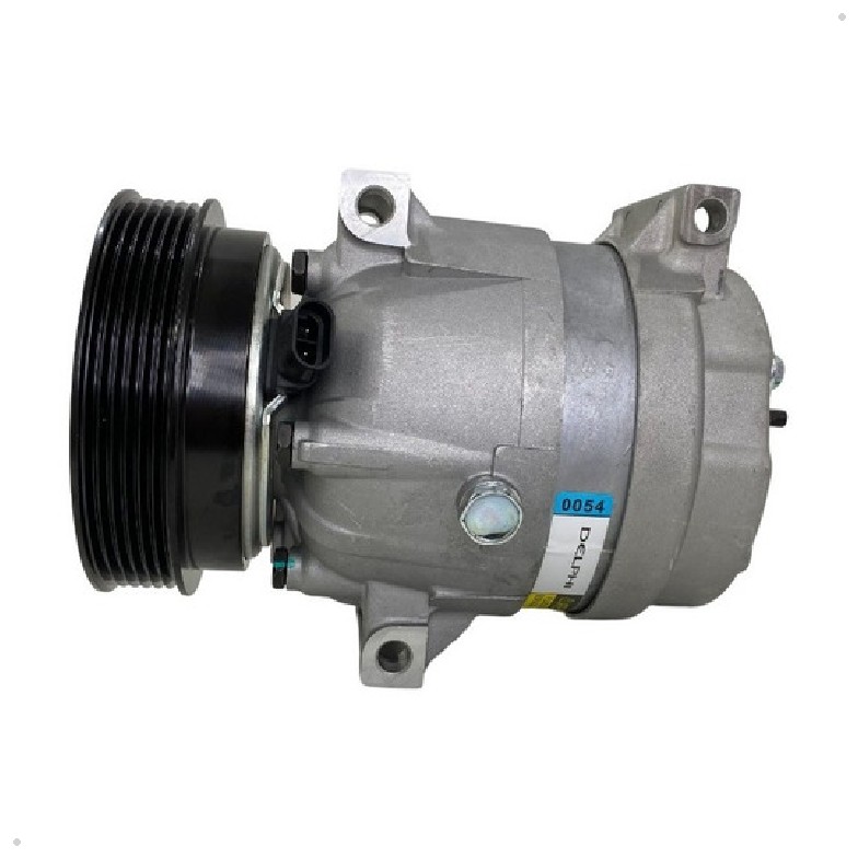 Compressor de Ar Condicionado para Renault Megane e Scenic - Delphi - CS20054