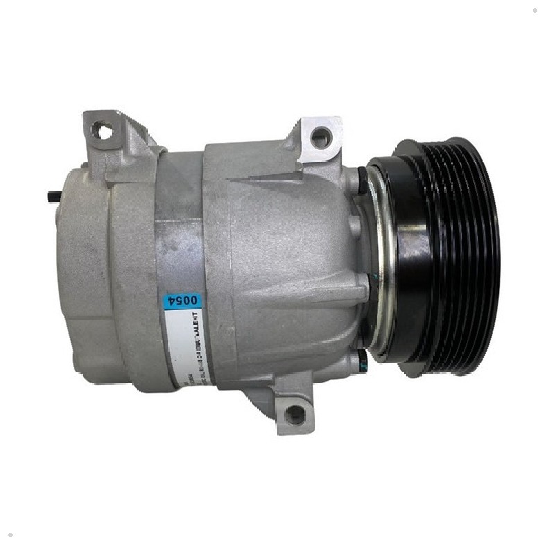 Compressor de Ar Condicionado para Renault Megane e Scenic - Delphi - CS20054