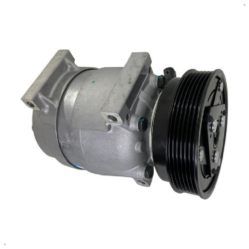 Compressor de Ar Condicionado para Renault Megane e Scenic - Delphi - CS20054
