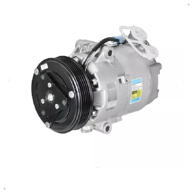 Compressor de Ar Condicionado para Chevrolet Agile e Montana - Delphi - CS20078