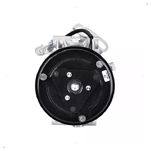 Compressor de Ar Condicionado para Chevrolet Agile e Montana - Delphi - CS20078