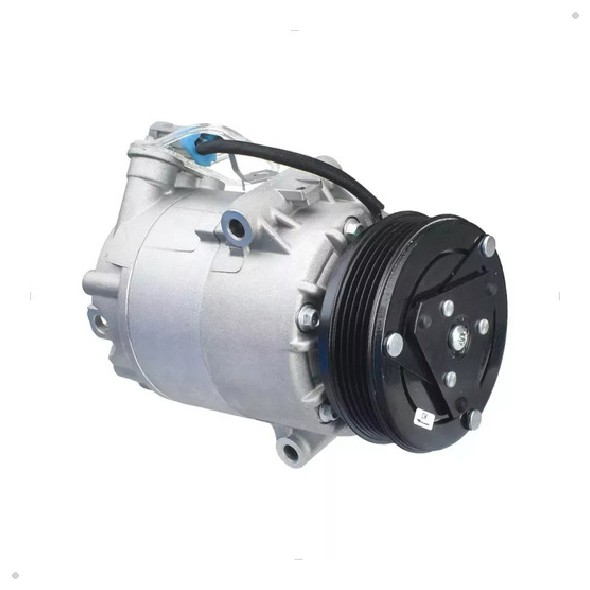 Compressor de Ar Condicionado para Chevrolet Agile e Montana - Delphi - CS20078