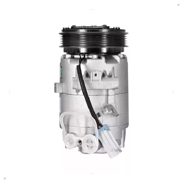 Compressor de Ar Condicionado para Chevrolet Agile e Montana - Delphi - CS20078