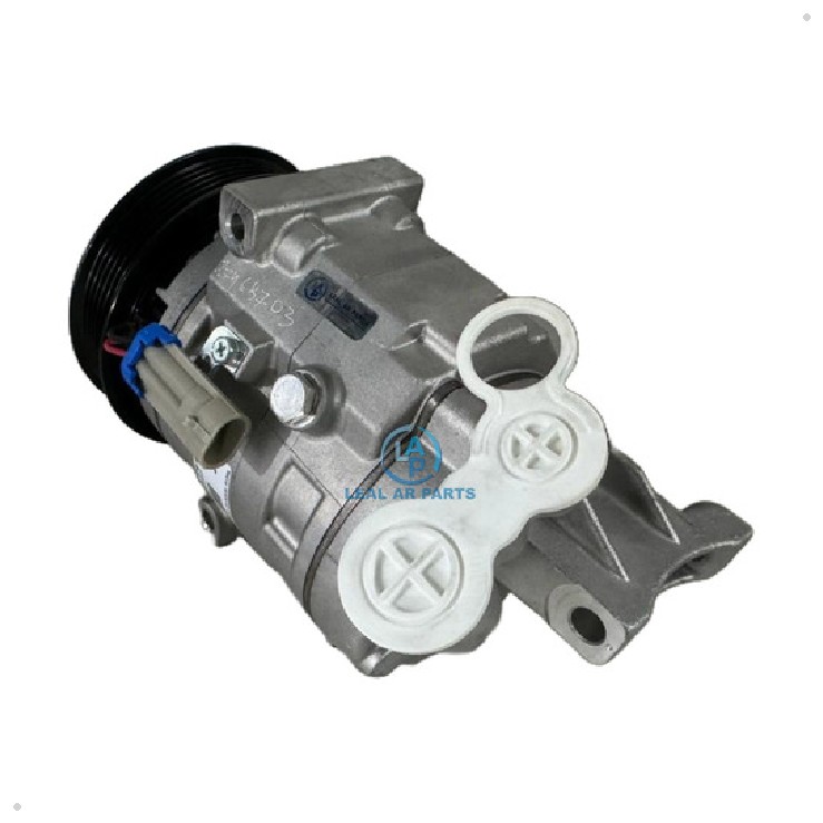 Compressor de Ar Condicionado para Chevrolet Cruze e Cruze Sport6 - Delphi - CS20227