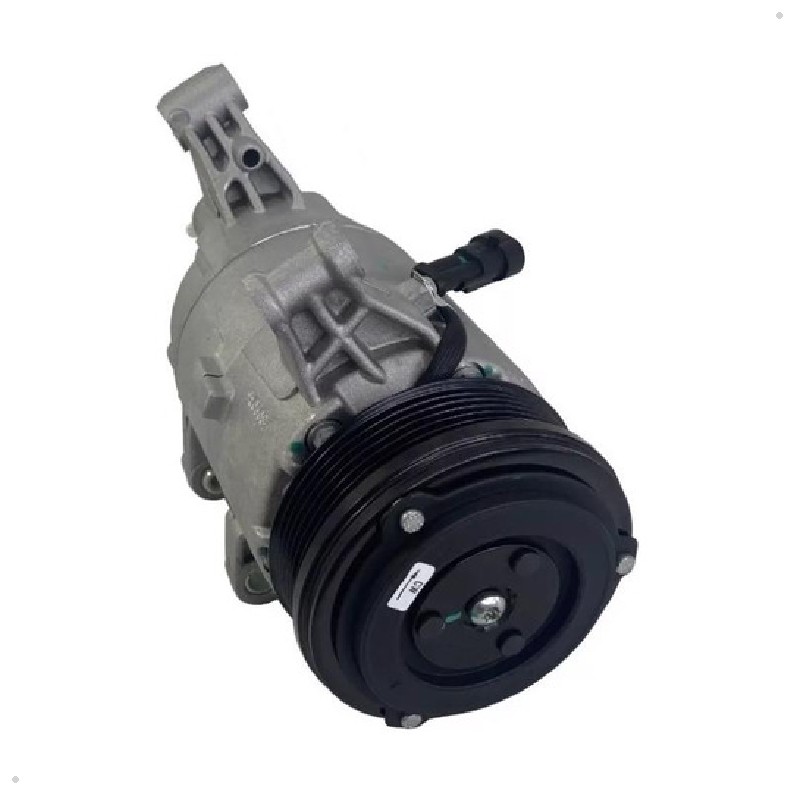Compressor Ar Condicionado PALIO SIENA IDEA PUNTO STRADA BRAVO DOBLO LINEA - Delphi - CS20214