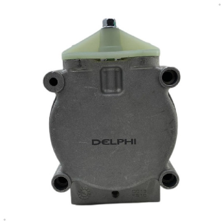 Compressor Ar Condicionado FIESTA KA ECOSPORT COURIER ESCORT - Delphi - CS20239