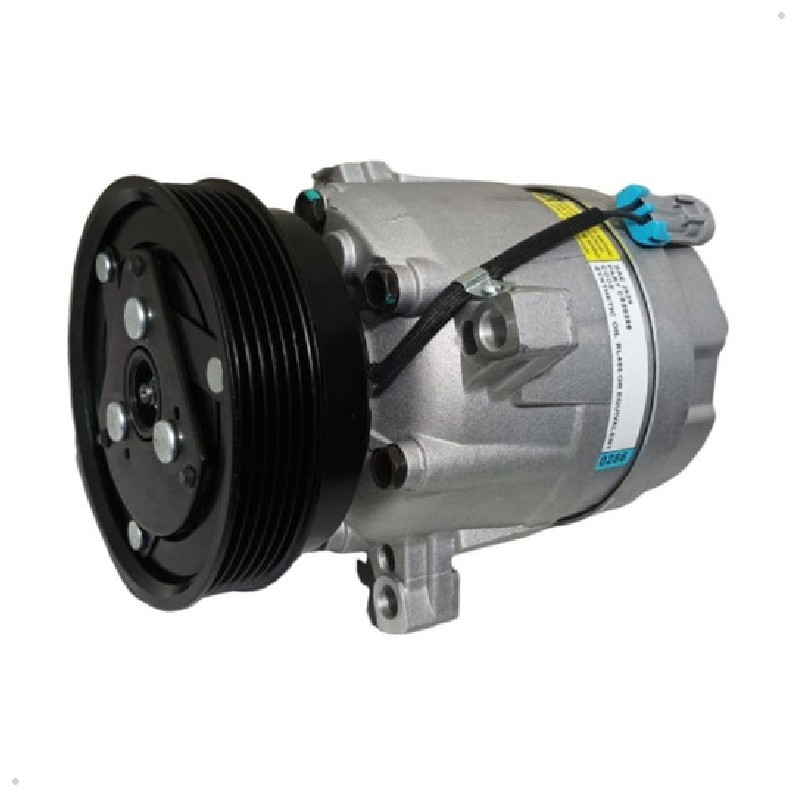 Compressor Ar Condicionado CORSA 1.0 1.4 1.6 CLASSIC 1.6 - Delphi - CS20286