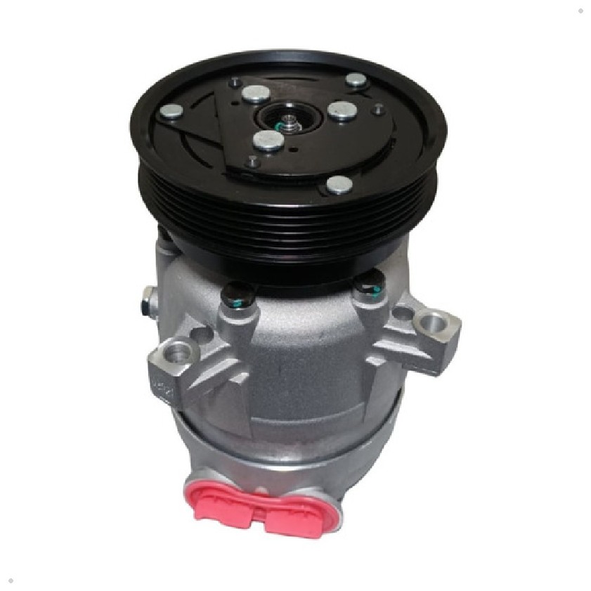 Compressor Ar Condicionado CORSA 1.0 1.4 1.6 CLASSIC 1.6 - Delphi - CS20286