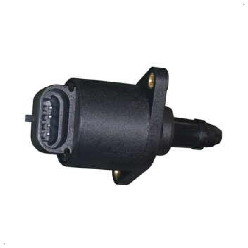 Válvula de Controle de Marcha Lenta IACV - Delphi - CV10200