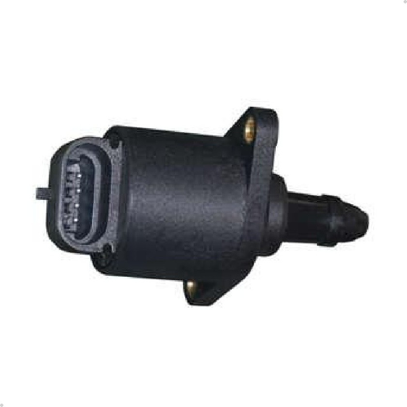 Válvula de Controle de Marcha Lenta IACV - Delphi - CV10200