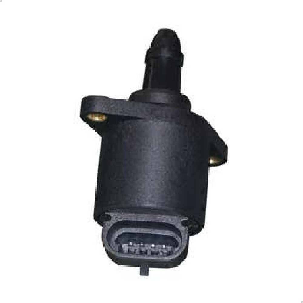 Válvula de Controle de Marcha Lenta IACV - Delphi - CV10200