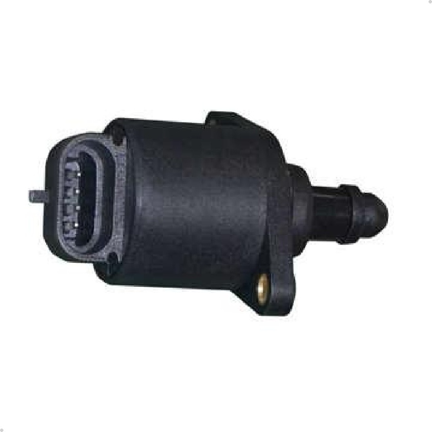 Válvula de Controle de Marcha Lenta IACV - Delphi - CV10201