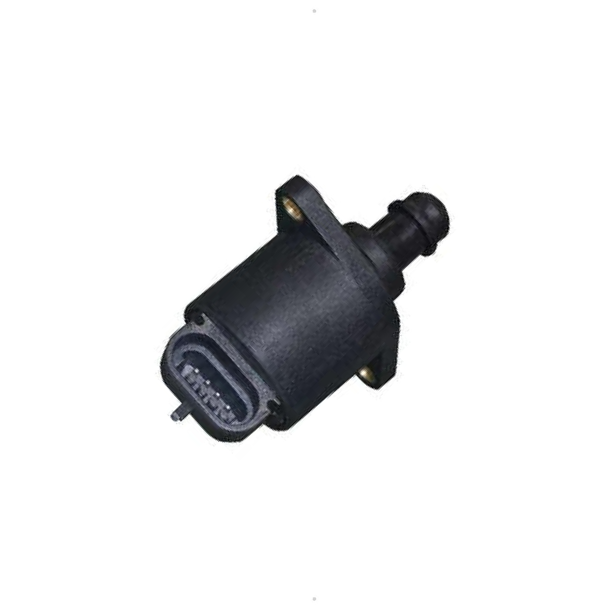 Válvula de Controle de Marcha Lenta IACV - Delphi - CV10202