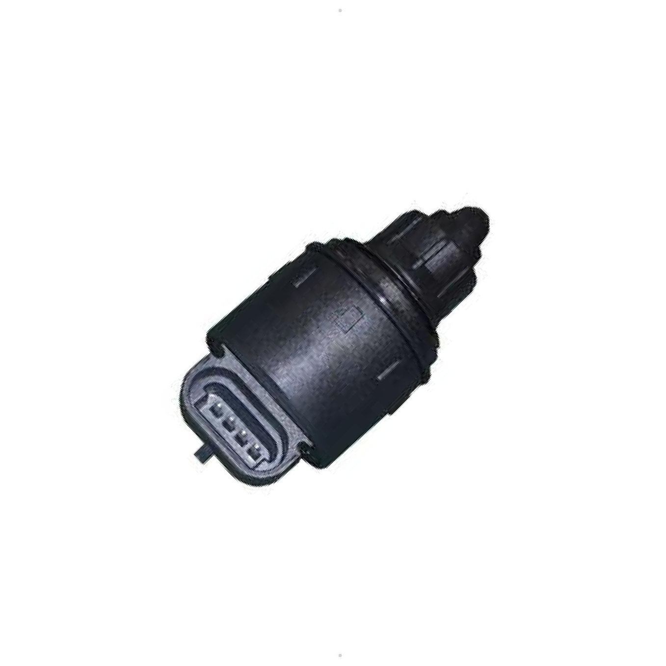 Válvula de Controle de Marcha Lenta Iacv para Renault CLIO e Kangoo - Delphi - CV10204