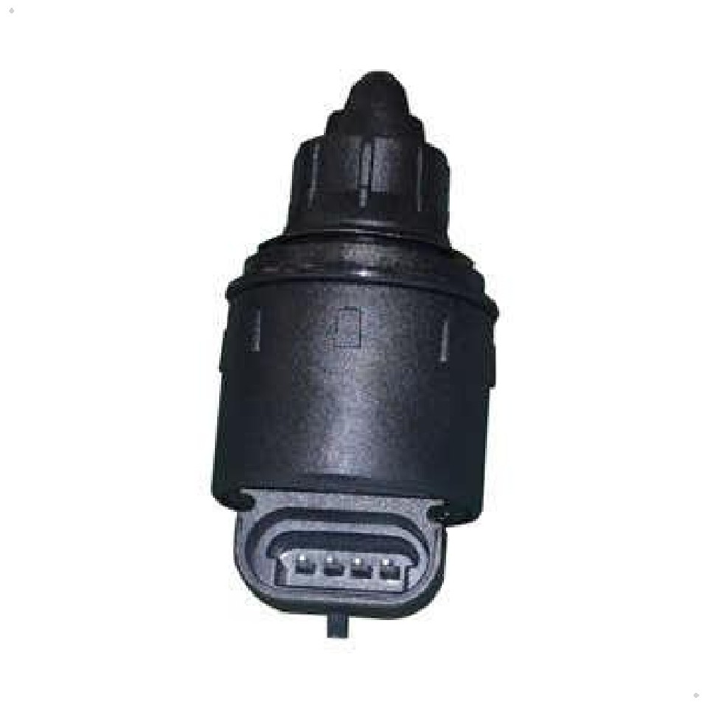 Válvula de Controle de Marcha Lenta Iacv para Renault CLIO e Kangoo - Delphi - CV10204