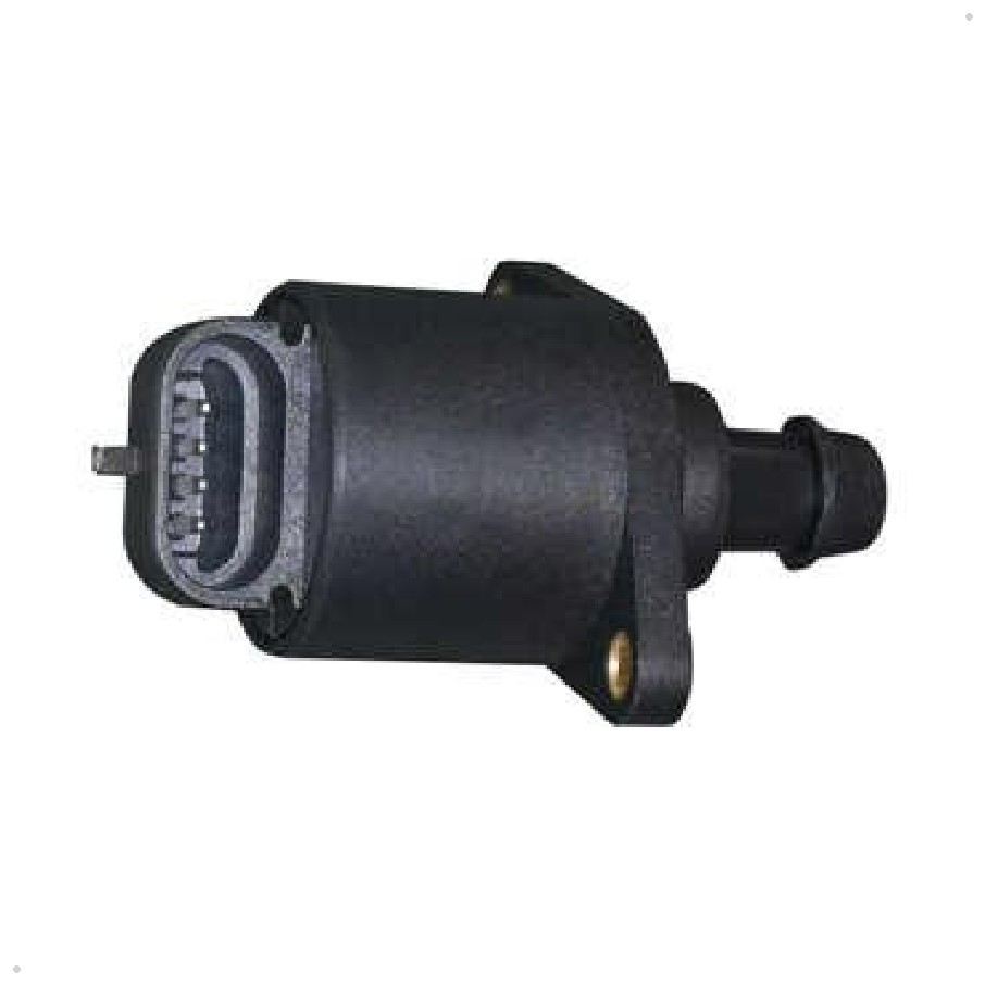 Válvula de Controle de Marcha Lenta IACV - Delphi - CV10205