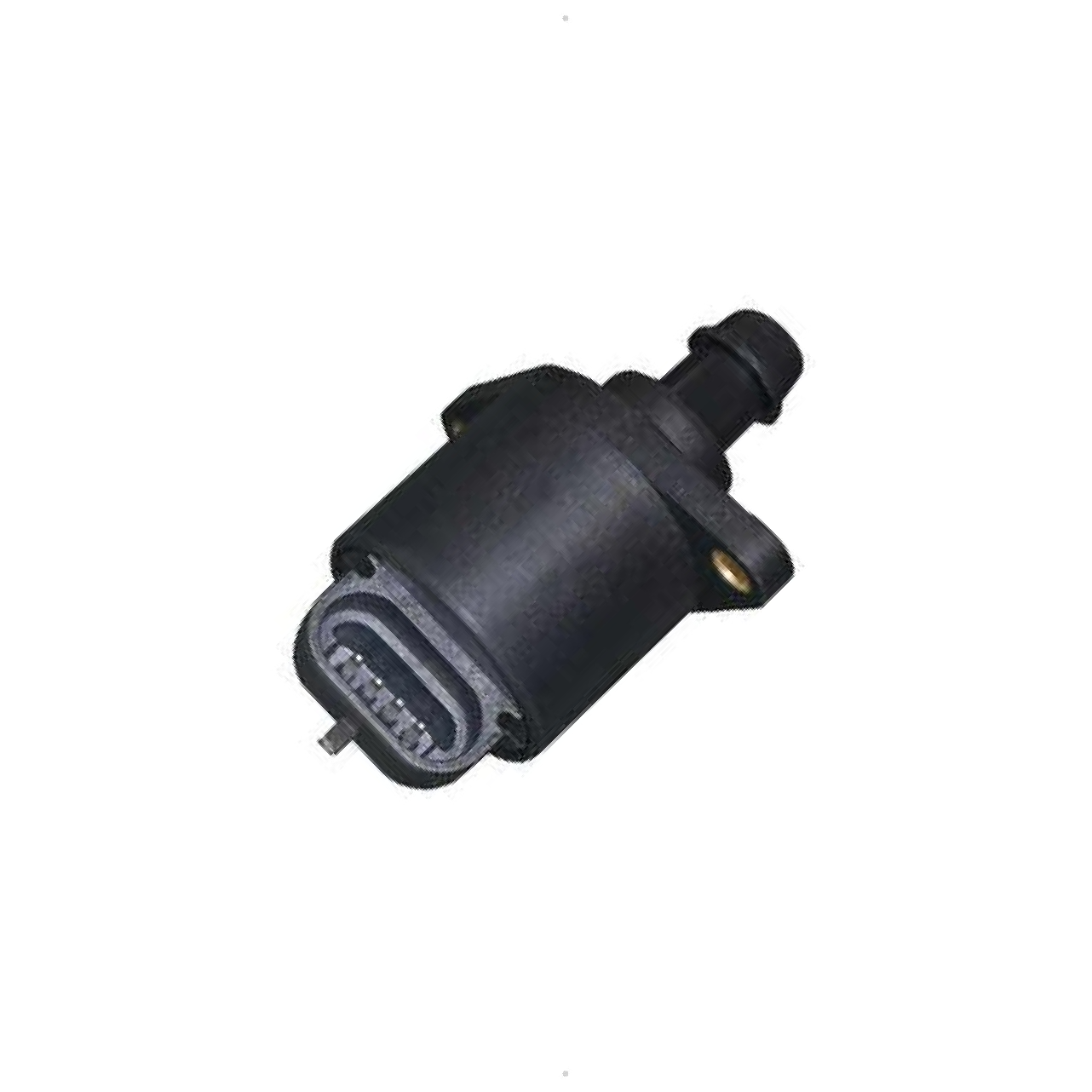 Válvula de Controle de Marcha Lenta IACV - Delphi - CV10205