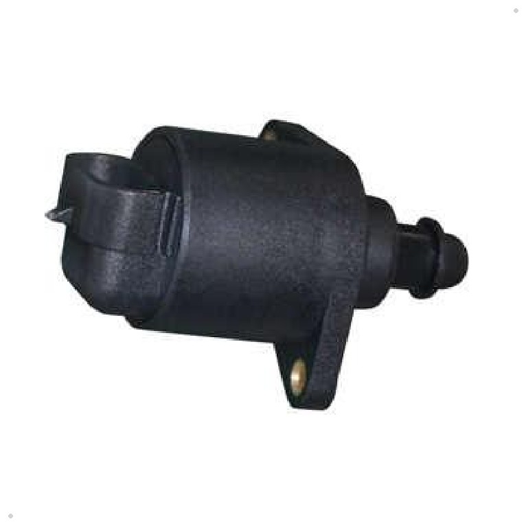 Válvula de Controle de Marcha Lenta Iacv para Peugeot 206 e 206 SW - Delphi - CV10208