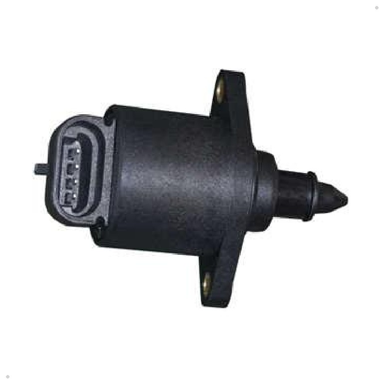 Válvula de Controle de Marcha Lenta IACV - Delphi - CV10212