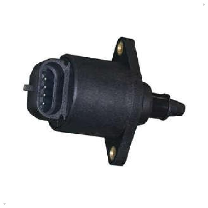 Válvula de Controle de Marcha Lenta IACV - Delphi - CV10214