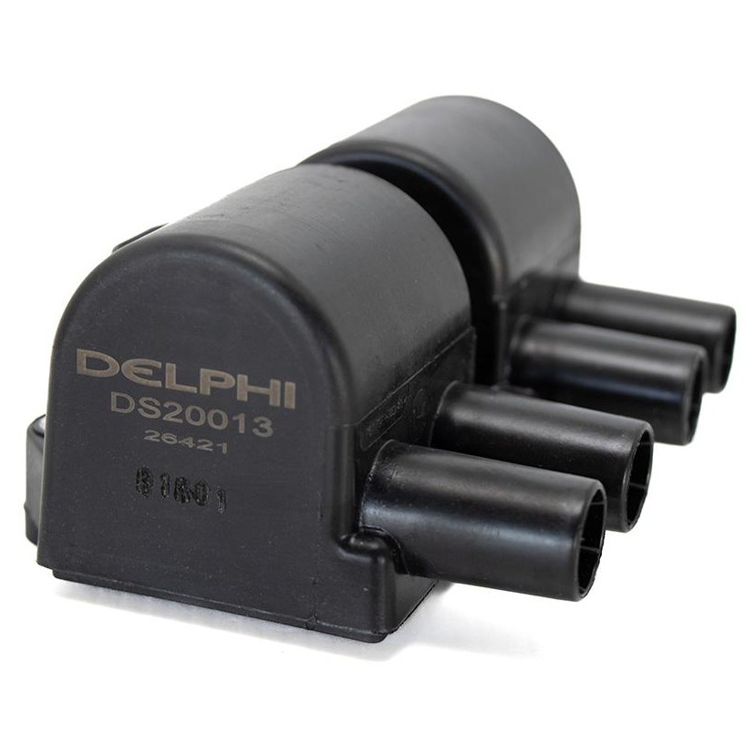 Bobina de Ignição - Delphi - DS20013