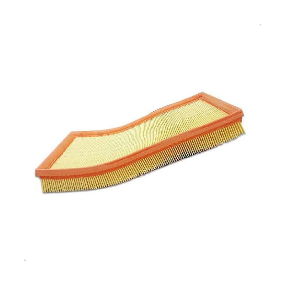 Filtro de Ar para Chevrolet S10 e Vectra - Delphi - EFA918