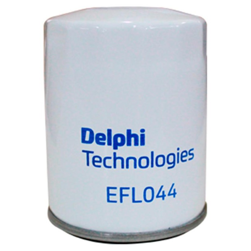 Filtro Blindado de Óleo Lubrificante - Delphi - EFL044