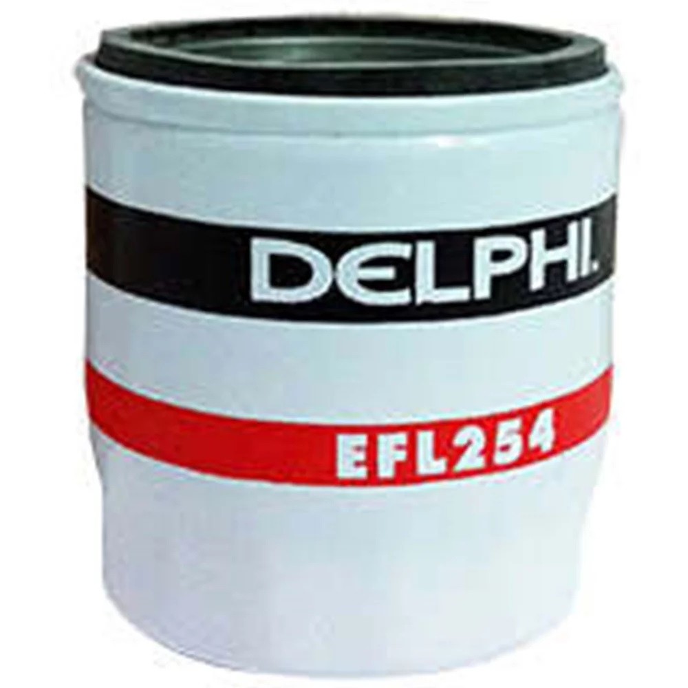 Filtro de Óleo Lubrificante Primário - Delphi - EFL254