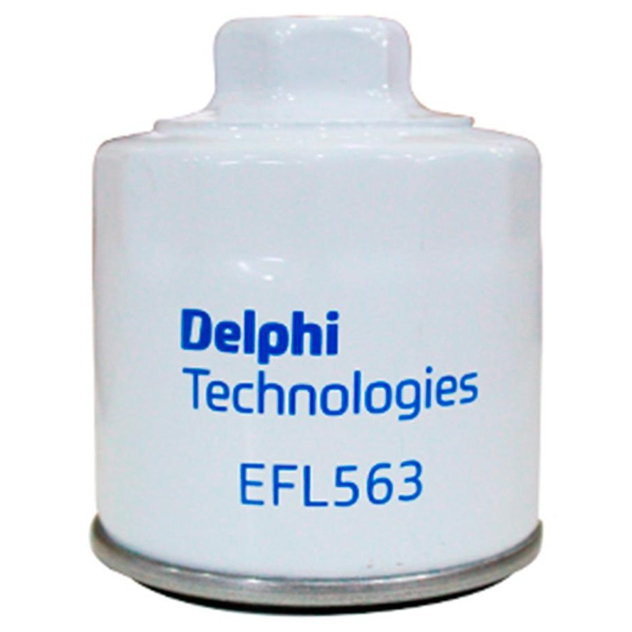 Filtro Blindado de Óleo Lubrificante - Delphi - EFL563