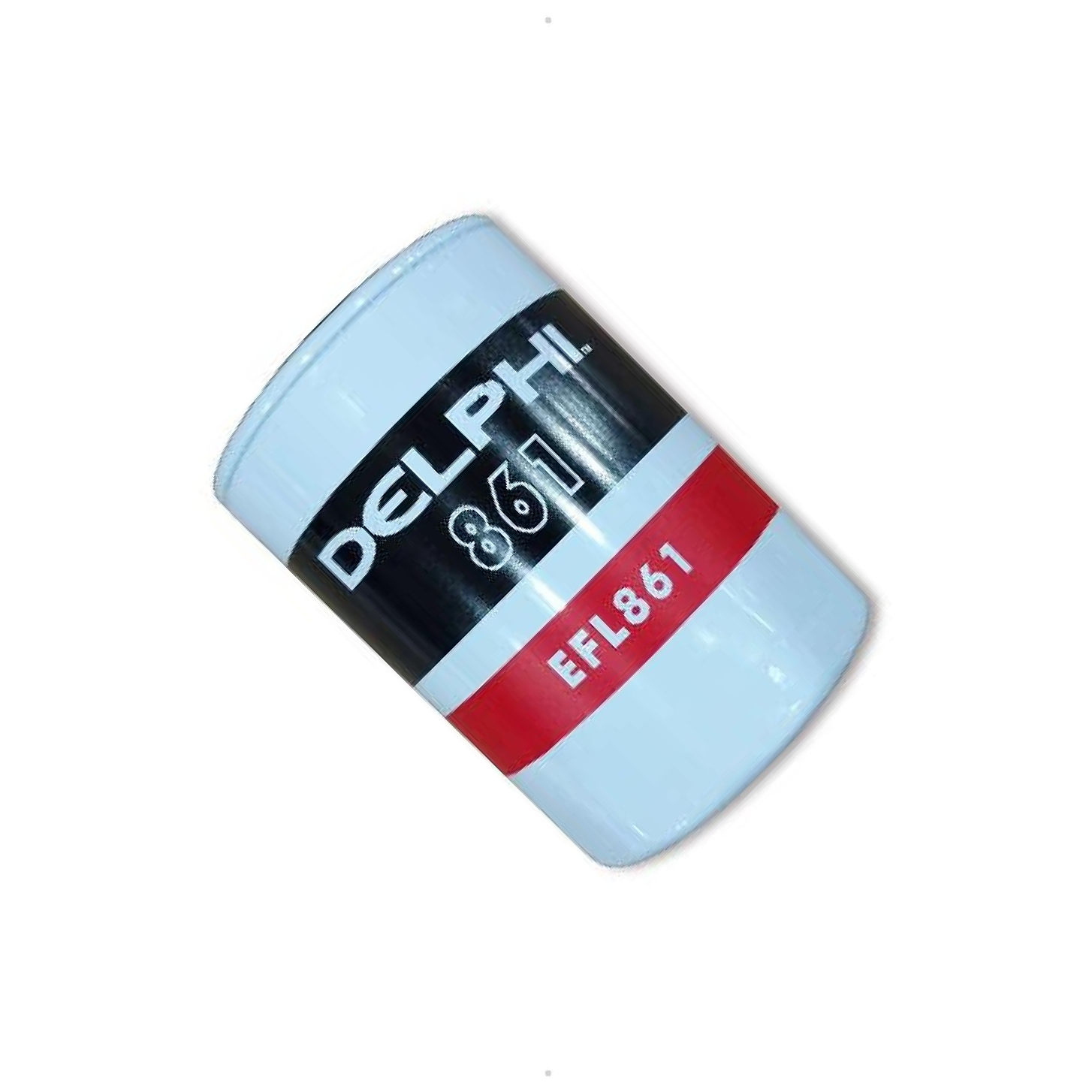 Filtro Blindado de Óleo Lubrificante - Delphi - EFL861