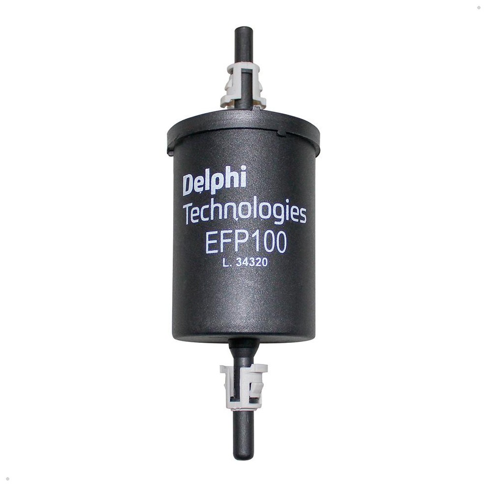 Filtro de Combustível - Delphi - EFP100