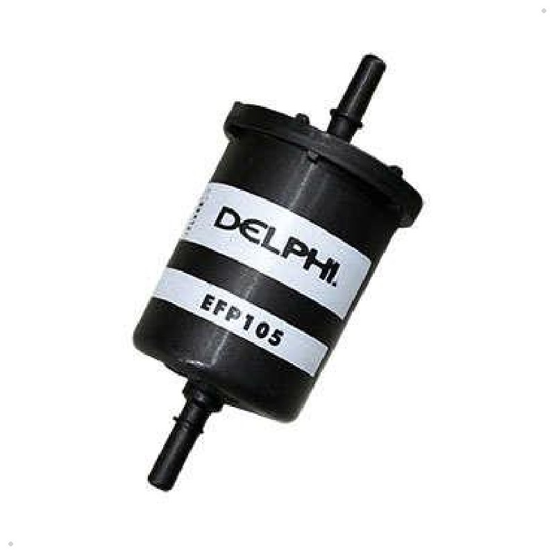 Filtro de Combustível - Delphi - EFP105