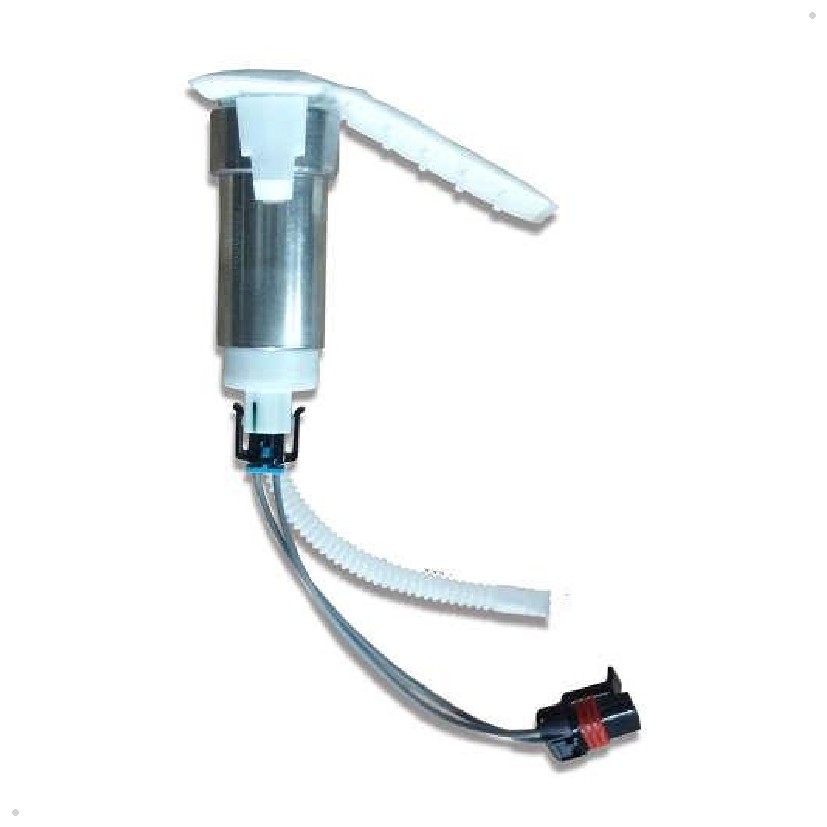 Kit Refil da Bomba de Combustível para Citroen Aircross - Delphi - FE0445