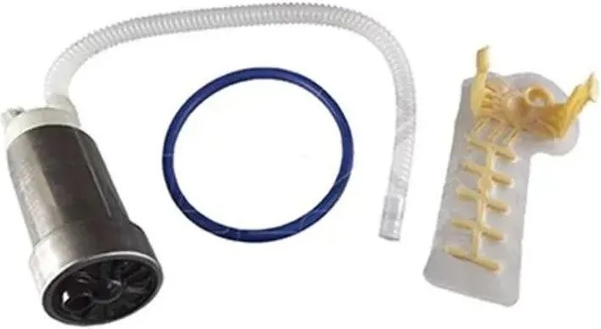 Kit Refil da Bomba de Combustível para Chevrolet Blazer e S10 - Delphi - FE10134