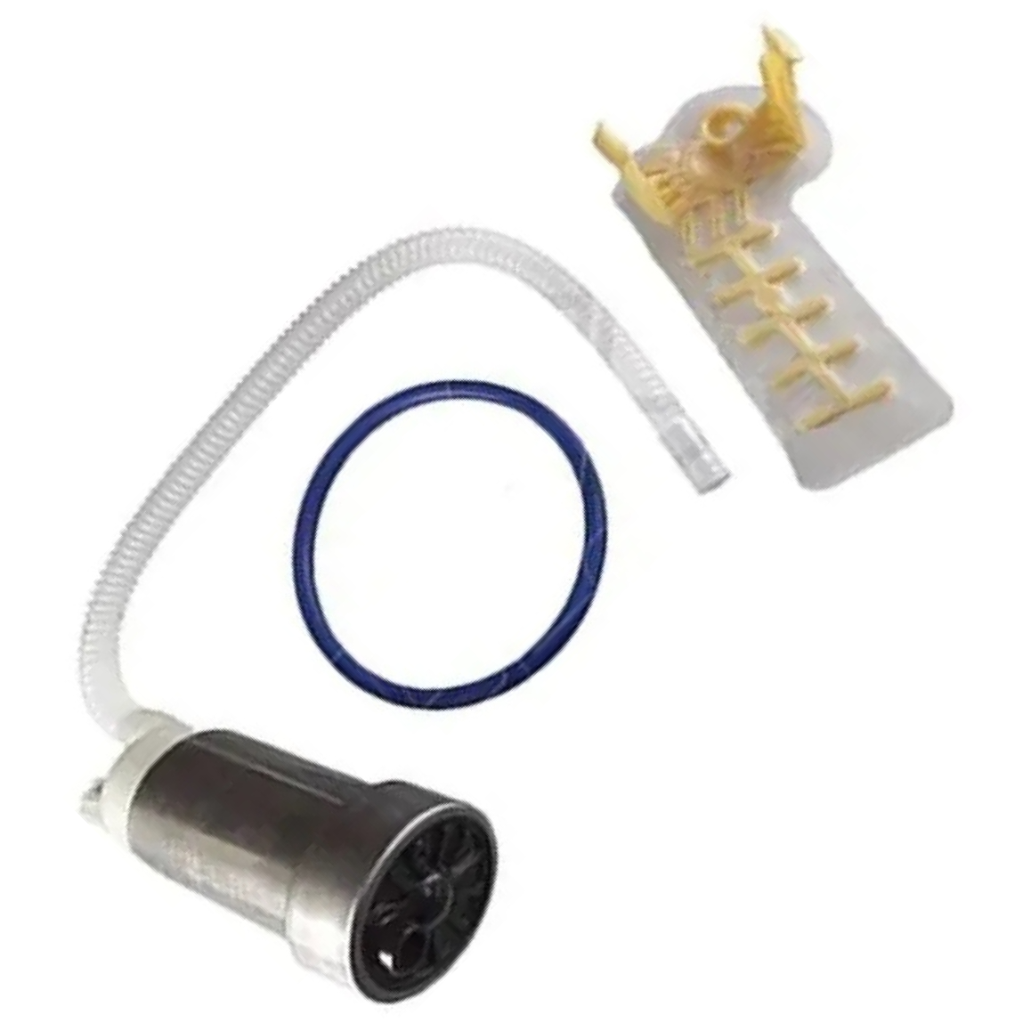 Kit Refil da Bomba de Combustível para Chevrolet Blazer e S10 - Delphi - FE10134