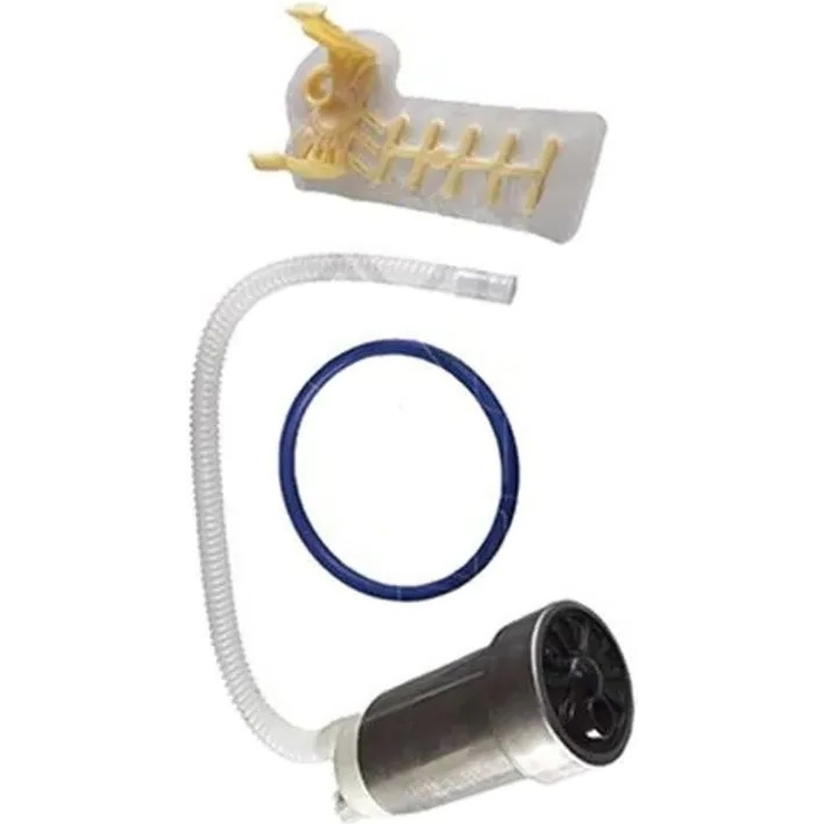 Kit Refil da Bomba de Combustível para Chevrolet Blazer e S10 - Delphi - FE10134