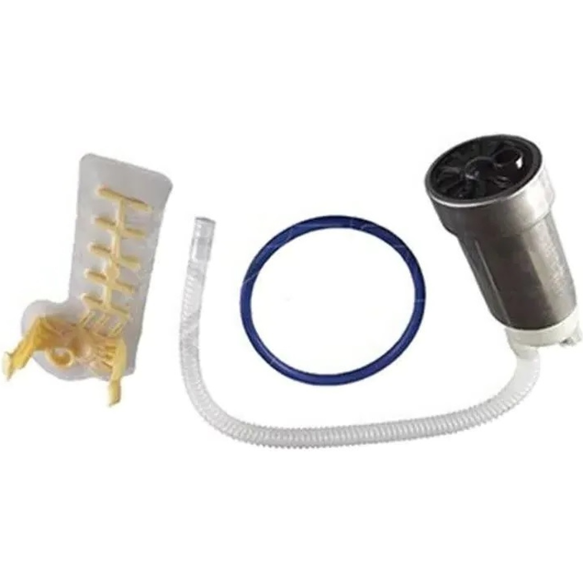 Kit Refil da Bomba de Combustível para Chevrolet Blazer e S10 - Delphi - FE10134