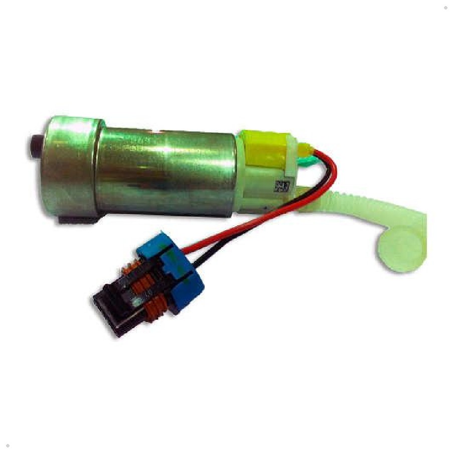 Kit Refil da Bomba de Combustível - Delphi - FE10302