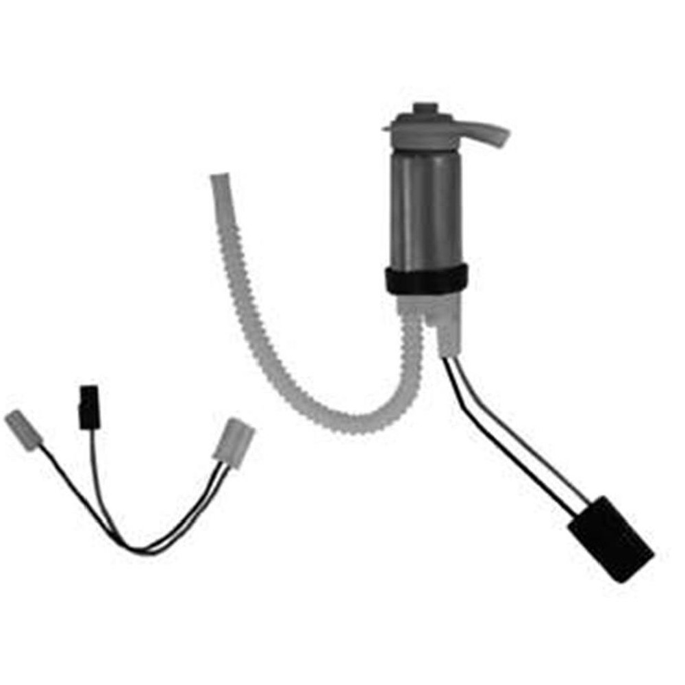 Kit Refil da Bomba de Combustível - Delphi - FE20481