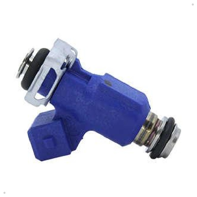 Bico Injetor de Combustível para Chevrolet Onix e Prisma - Delphi - FJ10740