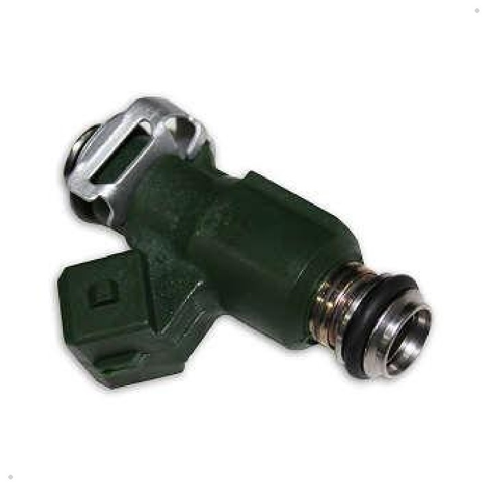 Bico Injetor de Combustível para Chevrolet Onix e Prisma - Delphi - FJ10741
