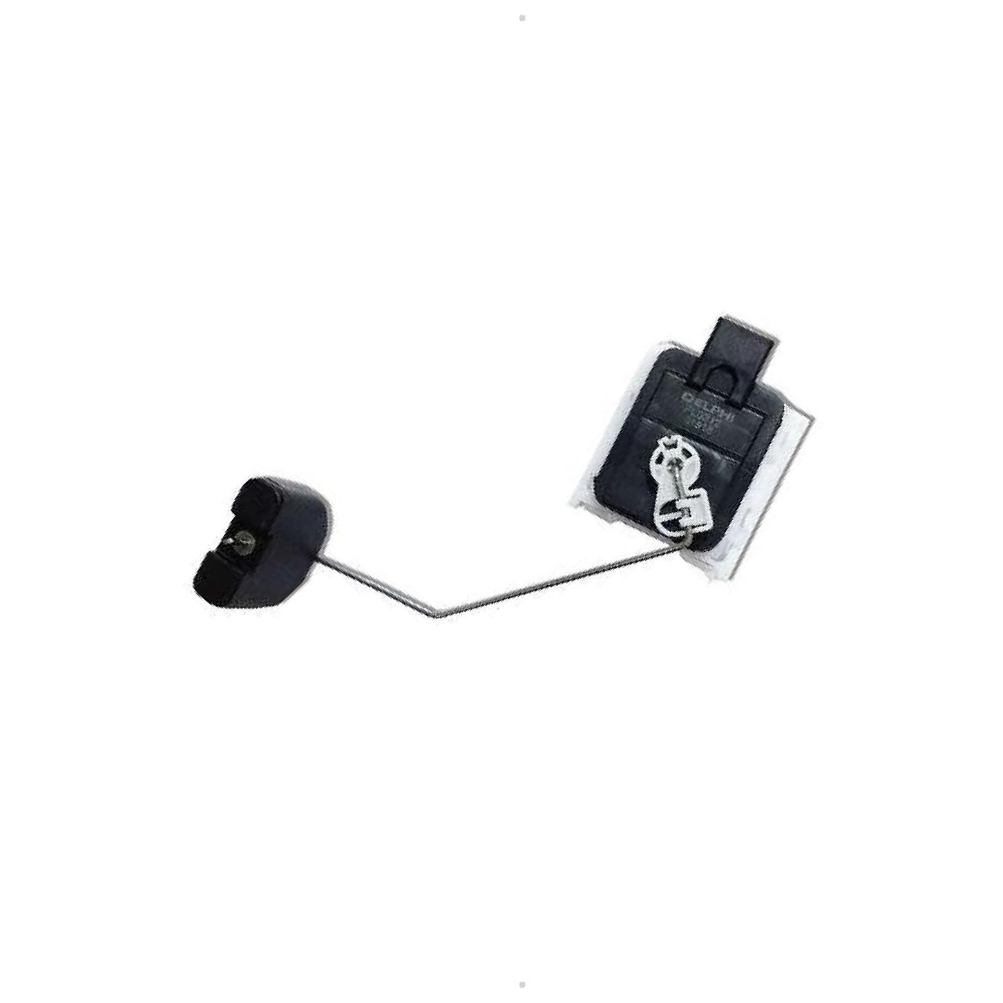 Sensor de Nível de Combustível para Fiat Palio e Siena - Delphi - FL0312